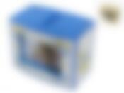 Бокс для фото на 74шт. "Совершенство" 10*15см (20*10*17см) (2вида)