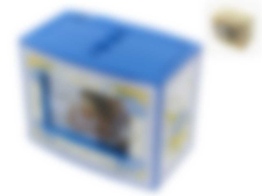 Бокс для фото на 74шт. "Совершенство" 10*15см (20*10*17см) (2вида)