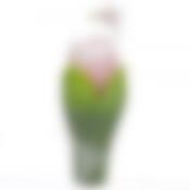 Свеча "ТЮЛЬПАН" 18 см