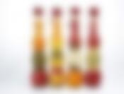 Декоративная композиция для кухонного интерьера "Волна" - 1 штука