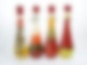 Декоративная композиция для кухонного интерьера "Попурри" 7*7*28см (4вида) (без подарочной упаковки)