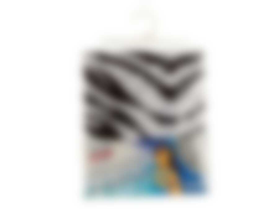 Шторка (с крючками) для ванной комнаты 180*180см (полиэстер) (упаковочный пакет с хедером)