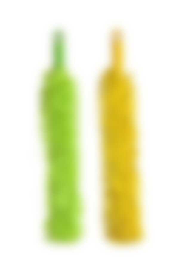 Щетка ворсистая для сухой и влажной уборки l=58см (2вида)