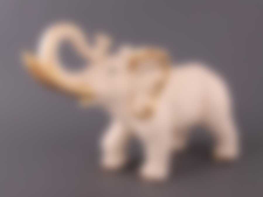 Фигурка "СЛОН" 50*32 см.