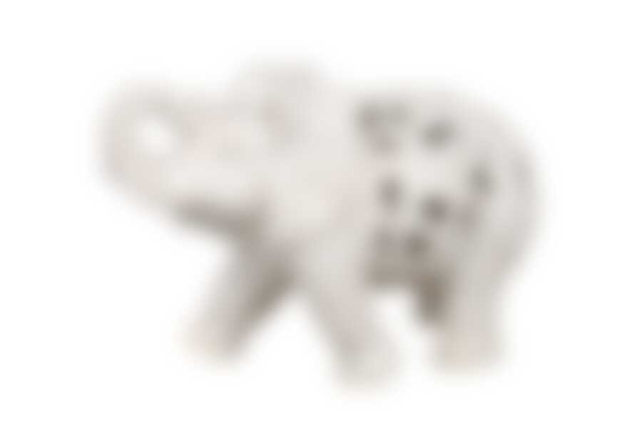 Фигурка "СЛОН" длина=14 см.высота=15 см.