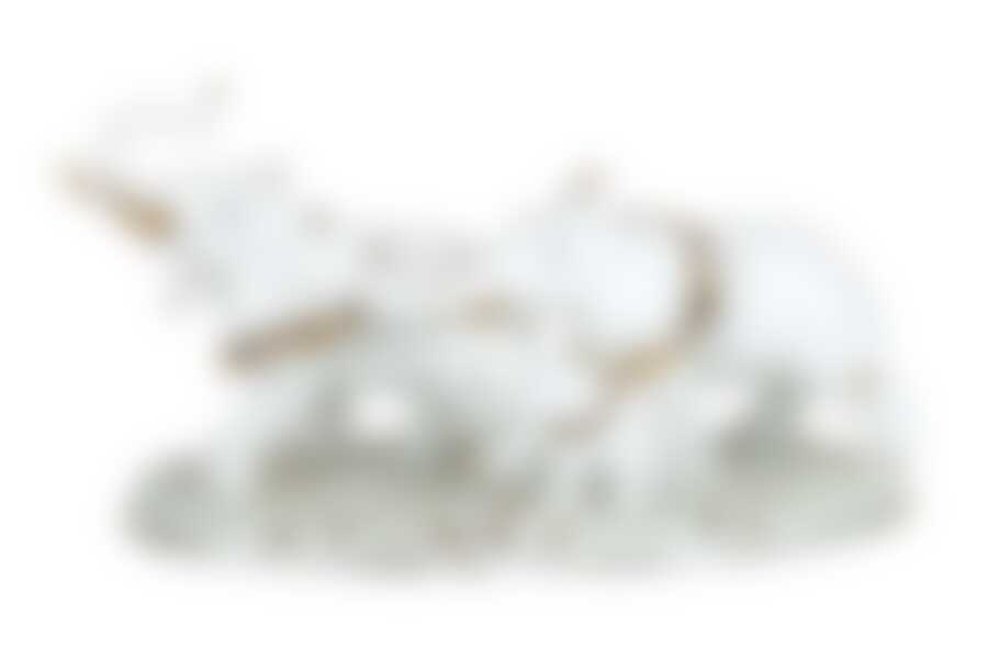 Фигурка "СЛОНЫ" высота=12 см.длина=19 см.