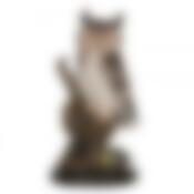 Фигурка "СОВА" высота= 28 см