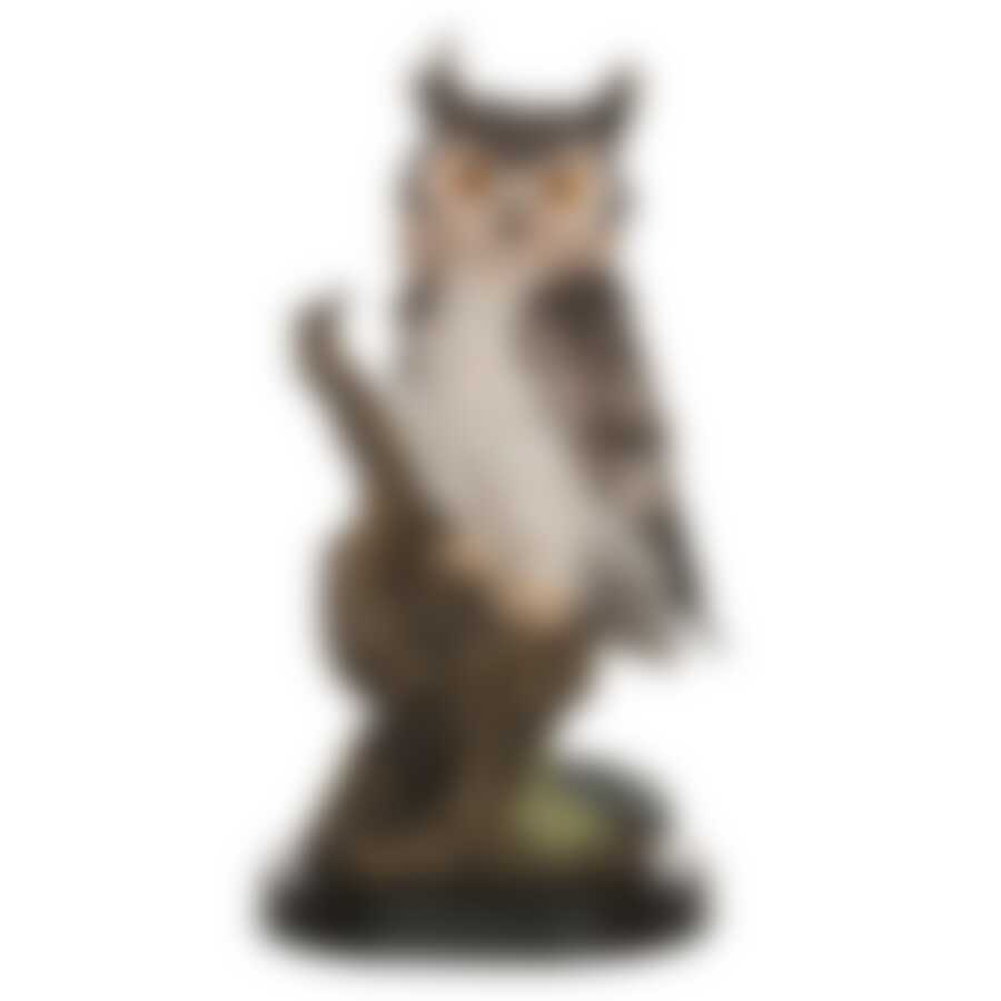 Фигурка "СОВА" высота= 28 см