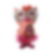 Фигурка "СОВА" 11*9*20 см.