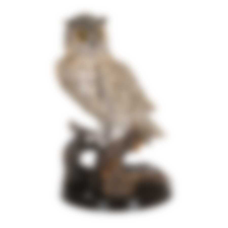 Фигурка "СОВА" цвет.карт.упак. высота=35 см