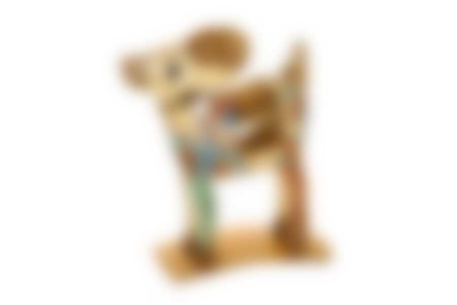 Фигурка "БАРАН" высота=17 см.