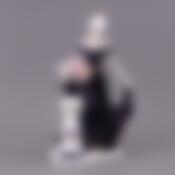 Фигурка "ДАМА" высота=31 см.