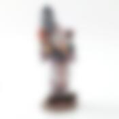 Фигурка "КЛОУН" высота=18 см.