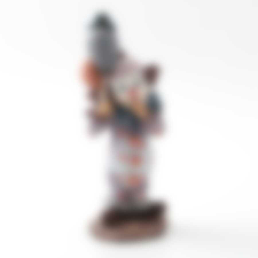 Фигурка "КЛОУН" высота=18 см.