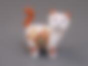 Фигурка "КОТ" высота=7 см.