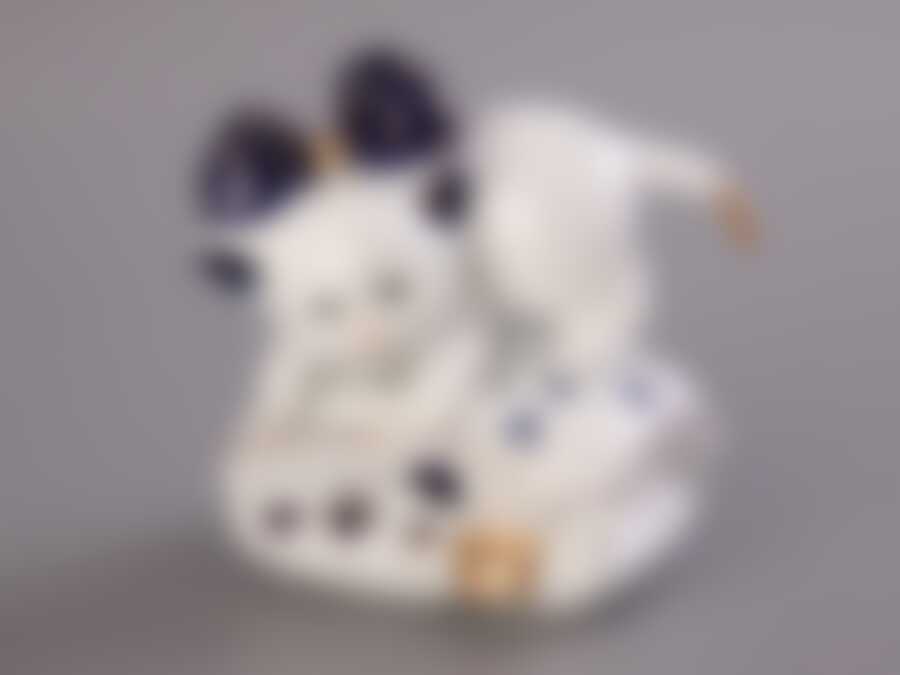 Фигурка "КОШКА" высота=10 см.