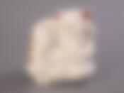 Фигурка "КОШКА" высота=10 см.