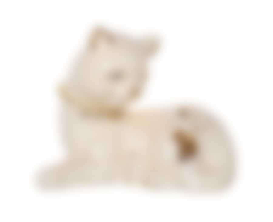 Фигурка "КОШКА" высота=11 см.