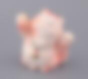 Фигурка "КОШКА" высота=9 см