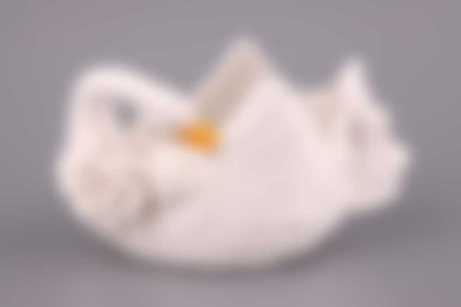 Фигурка "ЛЕБЕДЬ" 13*8*7 см.