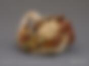 Фигурка "ЛЕБЕДЬ" 13*8*9 см