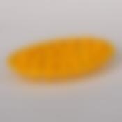 Мыльница «Шип» (цвета в ассортименте)