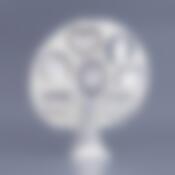 Фоторамка на 6 фото "ДЕРЕВО" 32*29 см.