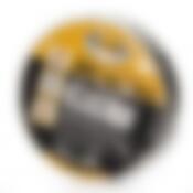 Изолента 15мм*20м Aviora (белая)