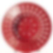 Ситечко для раковины , D=6 см (цвета в ассортименте)