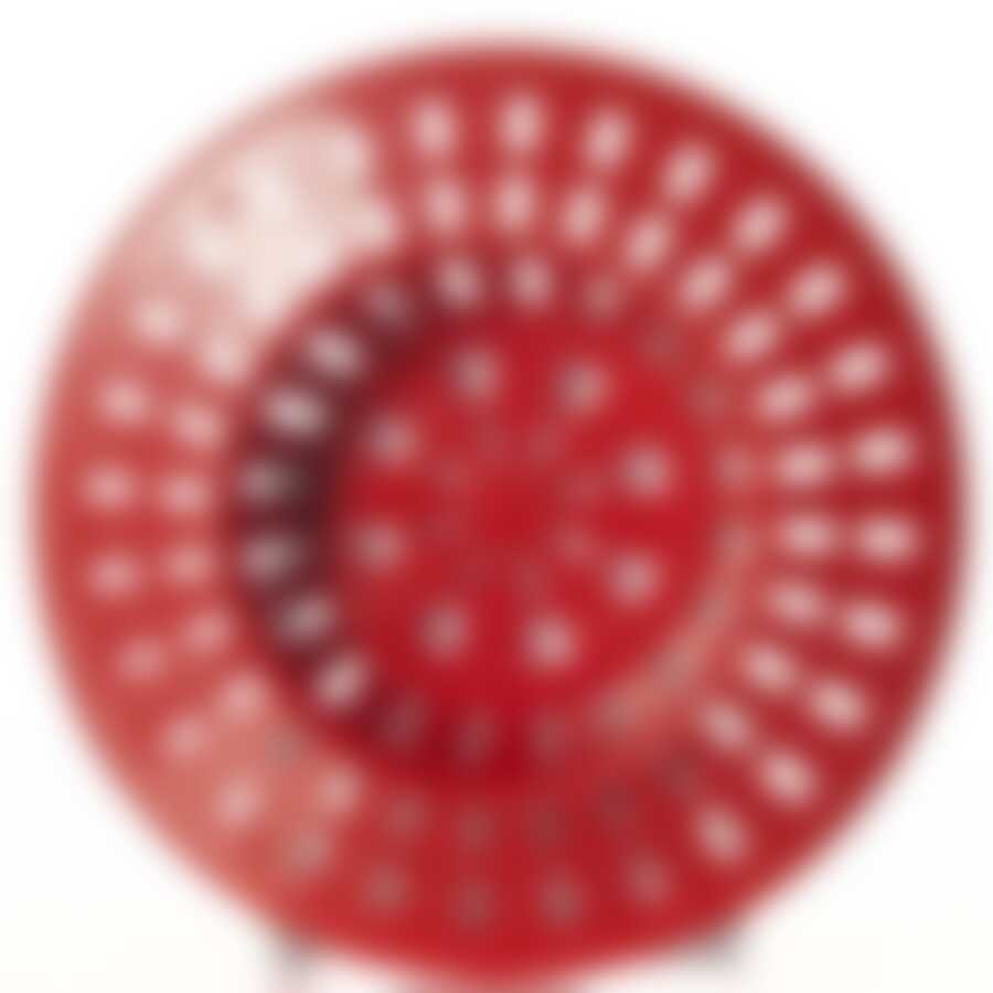 Ситечко для раковины , D=6 см (цвета в ассортименте)