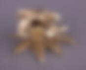 Подсвечник высота=5 см.