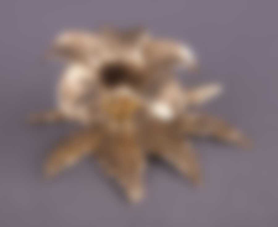 Подсвечник высота=5 см.