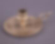 Подсвечник диаметр=11 см.высота=5 см.