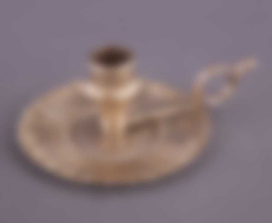 Подсвечник диаметр=11 см.высота=5 см.