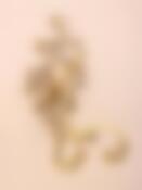 Крючок настенный длина=18 см.