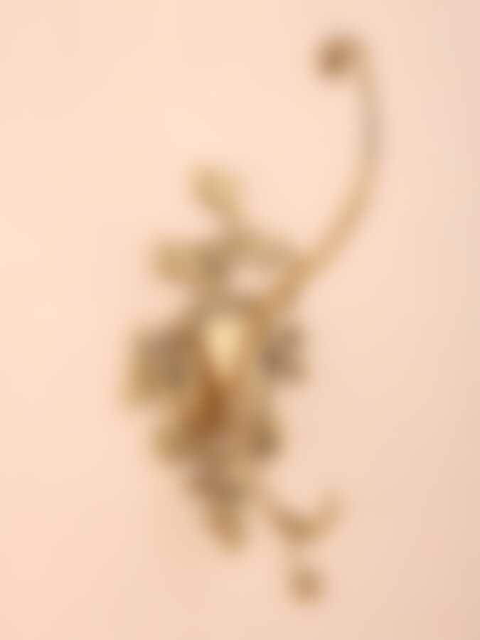 Крючок настенный длина=24 см.