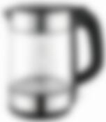 Чайник электрический "Mercury", MC - 6722  1,7 л. 2200 W