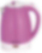 Чайник электрический "Mercury", MC - 6729  2,0 л. 2000 W