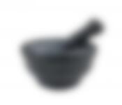 Ступка мраморная "Mercury", MC - 6840 