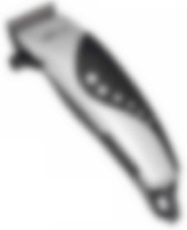 Машинка для стрижки волос "Ester Plus" , ET - 9284 