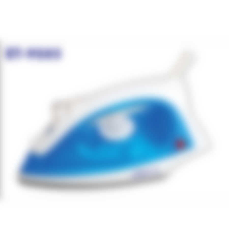 Утюг электрический "Ester Plus", ET - 9285  1200Вт.