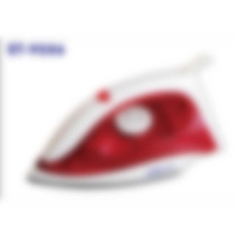 Утюг электрический "Ester Plus", ET - 9286  1200Вт.