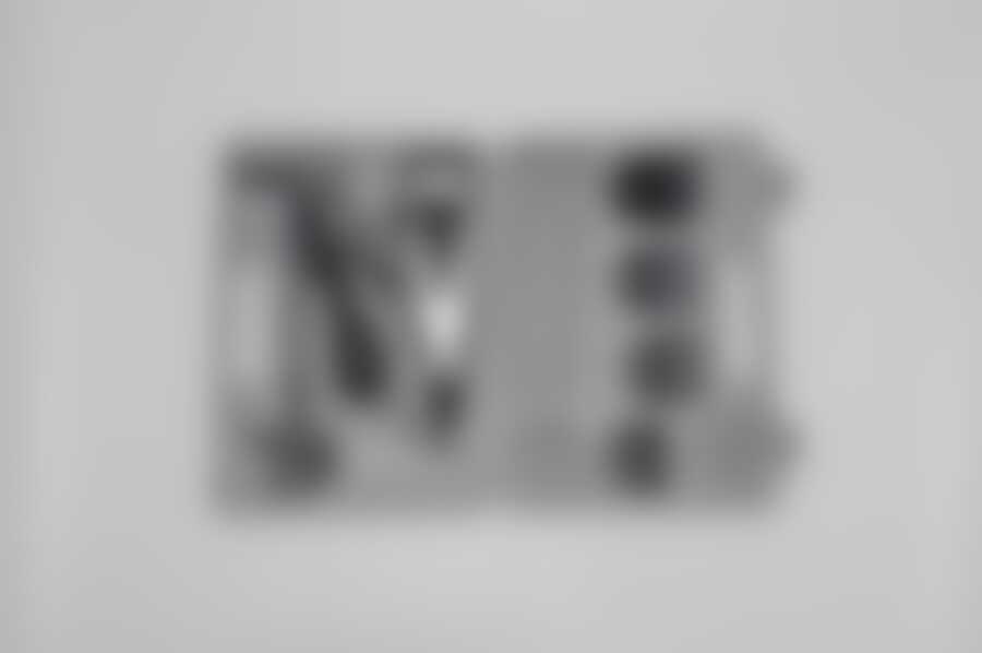 Машинка для стрижки волос "Ester Plus" , ET - 9288 