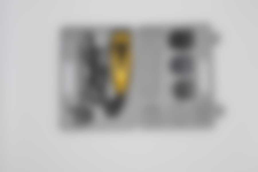 Машинка для стрижки волос "Ester Plus" , ET - 9289 