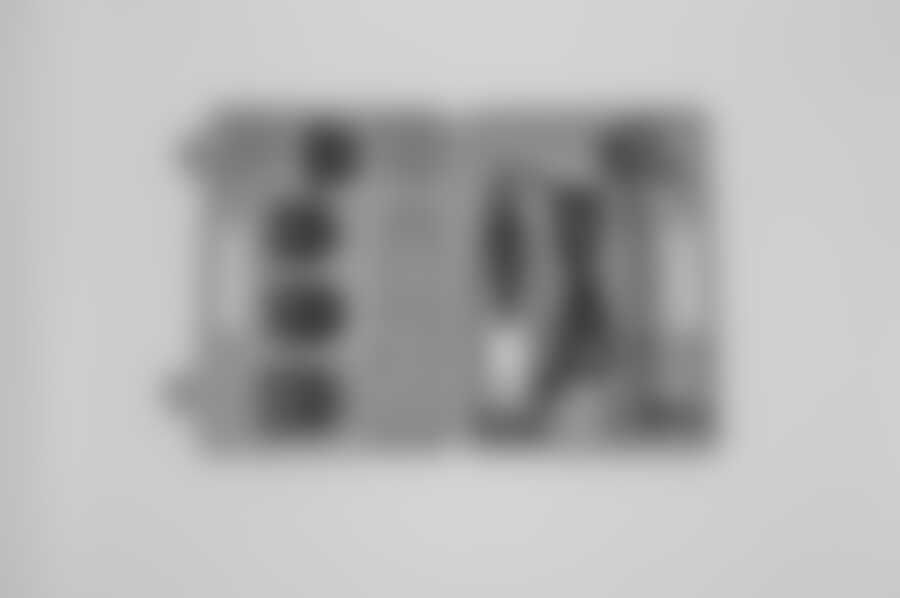 Машинка для стрижки волос "Ester Plus" , ET - 9290 