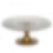 Блюдо на ножке Pasabahce Charm, D=28 см