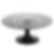 Блюдо на ножке Pasabahce Charm, D=28 см