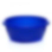 Таз круглый "StarPlast", 7 л