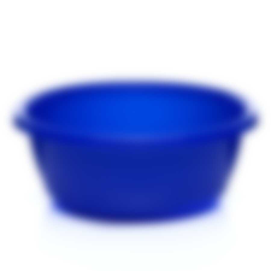 Таз круглый "StarPlast", 7 л