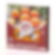 Свечи чайные в ассортименте 9 штук